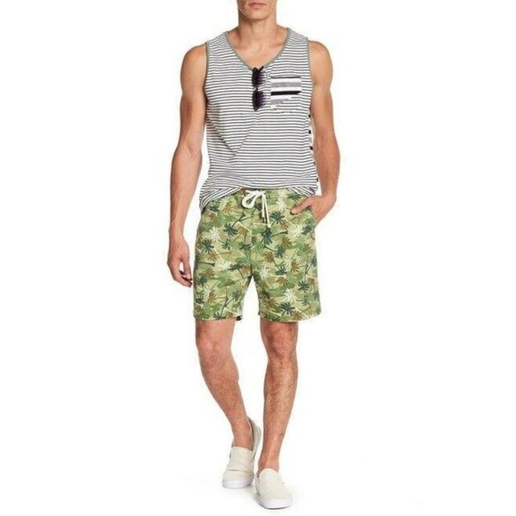Sovereign Code Other - Sovereign Code Los Angeles Skedaddle Shorts